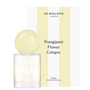 Jo Malone Frangipani Flower Cologne Perfume 1oz / 30ml